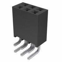 Samtec Inc. SSQ-103-02-S-D-RA