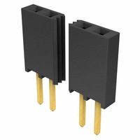 Samtec Inc. SSQ-120-02-G-S