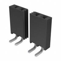 Samtec Inc. SSQ-124-02-S-S-RA Samtec Inc. SSQ-124-02-S-S-RA
