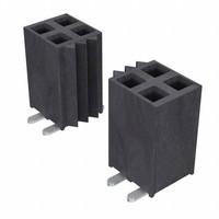 Samtec Inc. SSW-132-22-F-D-VS Samtec Inc. SSW-132-22-F-D-VS