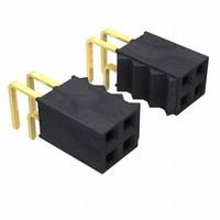 Samtec Inc. SSW-107-02-G-D-RA