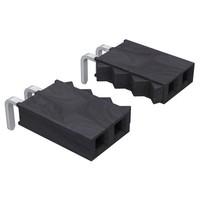 Samtec Inc. SSW-120-02-S-S-RA