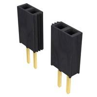 Samtec Inc. SSW-105-02-G-S Samtec Inc. SSW-105-02-G-S