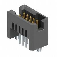 Samtec Inc. TFM-105-11-L-D-LC