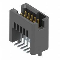 Samtec Inc. TFM-105-22-L-D-A-P Samtec Inc. TFM-105-22-L-D-A-P