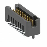 Samtec Inc. TFM-110-02-S-D-A-TR