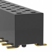 Samtec Inc. TLE-124-01-G-DV-A-P-TR