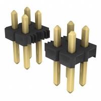 Samtec Inc. TLW-121-05-G-D