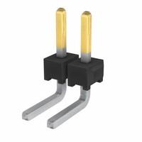Samtec Inc. TMM-102-01-L-S-RA