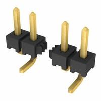 Samtec Inc. TMM-122-01-G-S-SM Samtec Inc. TMM-122-01-G-S-SM