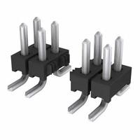 Samtec Inc. TMM-107-01-T-D-SM-P-TR