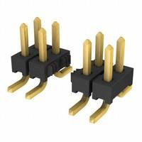 Samtec Inc. TMM-105-01-G-D-SM Samtec Inc. TMM-105-01-G-D-SM