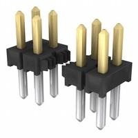 Samtec Inc. TMM-110-01-S-D