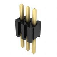 Samtec Inc. TMS-103-02-G-S