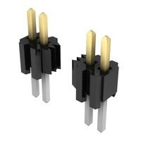 Samtec Inc. TMS-106-02-L-S