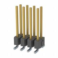 Samtec Inc. TSM-104-03-S-DV-P-TR
