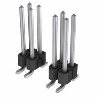 Samtec Inc. TSM-142-03-TM-DV