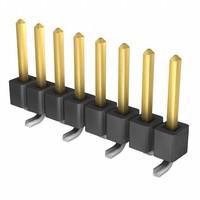 Samtec Inc. TSM-108-01-S-SV-TR Samtec Inc. TSM-108-01-S-SV-TR