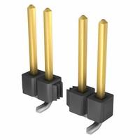 Samtec Inc. TSM-108-02-SM-SV Samtec Inc. TSM-108-02-SM-SV