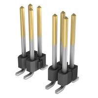 Samtec Inc. TSM-107-03-LM-DV-TR