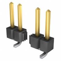 Samtec Inc. TSM-121-01-SM-SV