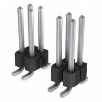 Samtec Inc. TSM-145-02-T-DV