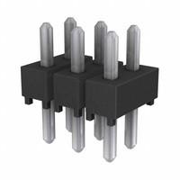 Samtec Inc. TSW-103-06-T-D