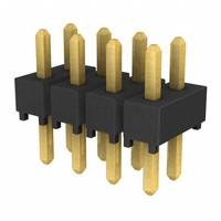 Samtec Inc. TSW-104-06-G-D
