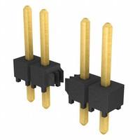Samtec Inc. TSW-106-07-G-S