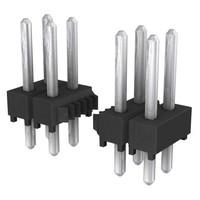 Samtec Inc. TSW-116-07-T-D Samtec Inc. TSW-116-07-T-D
