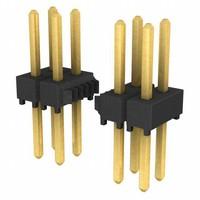 Samtec Inc. TSW-115-23-G-D Samtec Inc. TSW-115-23-G-D