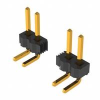 Samtec Inc. TSW-115-08-G-S-RA