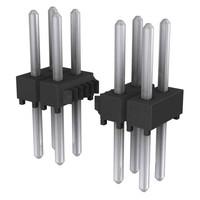 Samtec Inc. TSW-112-08-T-D