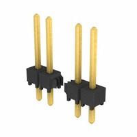 Samtec Inc. TSW-136-14-G-S