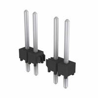 Samtec Inc. TSW-120-14-T-S Samtec Inc. TSW-120-14-T-S