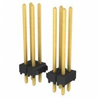 Samtec Inc. TSW-133-17-G-D Samtec Inc. TSW-133-17-G-D