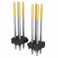 Samtec Inc. TSW-108-17-F-D Samtec Inc. TSW-108-17-F-D