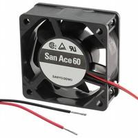 Sanyo Denki America Inc. 109R0605H4021