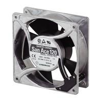 Sanyo Denki America Inc. 109S025UL