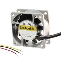 Sanyo Denki America Inc. 9GV0412P3H01