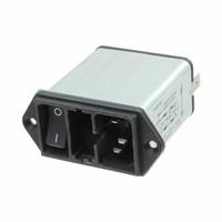 Schurter Inc. DD14-22020-12111-1100 Schurter Inc. DD14-22020-12111-1100