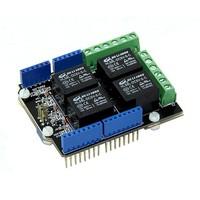 Seeed Technology Co., Ltd 103030009 Reference Design 2