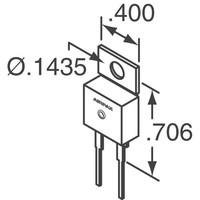 Sensata-Airpax 67L125P Sensata-Airpax 67L125P