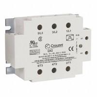 Sensata-Crydom GN325ASZ Sensata-Crydom GN325ASZ