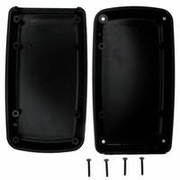 Serpac H45,BK