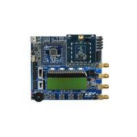 Si4455 915MHz EZRadio Two-Way Link Wireless Development Kit