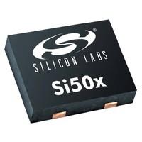 Silicon Labs 501DBJ-ABAG
