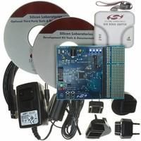 Silicon Labs C8051F005DK-T