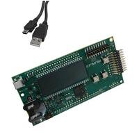 Silicon Labs EFM32-G8XX-STK Reference Design 2