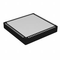 Silicon Labs EFM32TG11B540F64IM80-B Silicon Labs EFM32TG11B540F64IM80-B